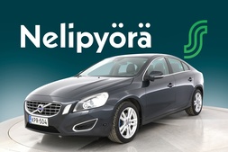 Volvo S60 vaihtoauto