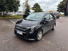 Kia Picanto vaihtoauto