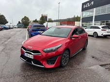 Kia Proceed vaihtoauto