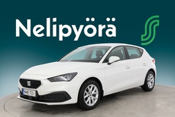 SEAT Leon vaihtoauto