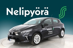 Mitsubishi Colt vaihtoauto