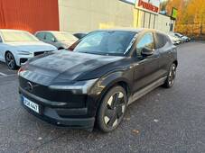 Volvo EX30 vaihtoauto