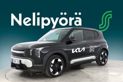 Kia EV2 vaihtoauto