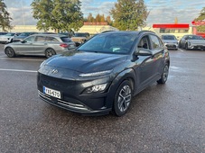 Hyundai Kona vaihtoauto