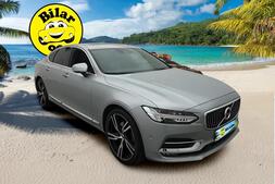 Volvo S90 vaihtoauto