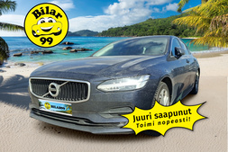 Volvo S90 vaihtoauto