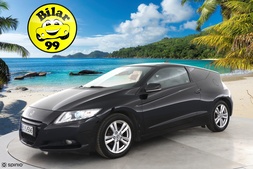Honda CR-Z vaihtoauto