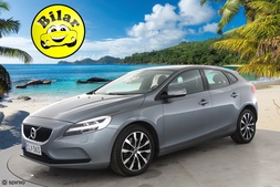 Volvo V40 vaihtoauto