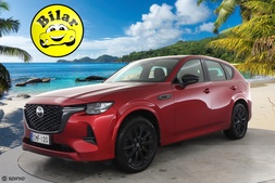Mazda CX-60 vaihtoauto