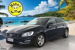 Volvo S60 vaihtoauto
