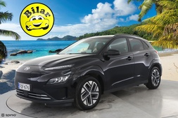 Hyundai Kona vaihtoauto