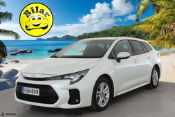 Suzuki Swace vaihtoauto