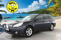 Subaru Outback vaihtoauto
