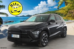 Hyundai KONA Electric vaihtoauto