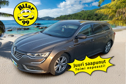 Renault Talisman vaihtoauto