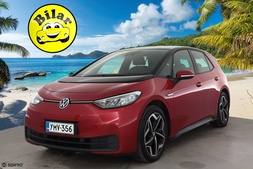 Volkswagen ID.3 vaihtoauto