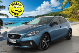 Volvo V40 Cross Country vaihtoauto