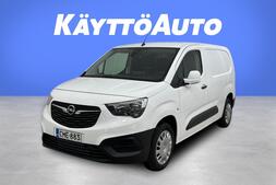 Opel Combo vaihtoauto