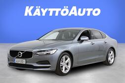 Volvo S90 vaihtoauto