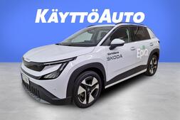 Skoda Epiq vaihtoauto