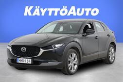 Mazda CX-30 vaihtoauto