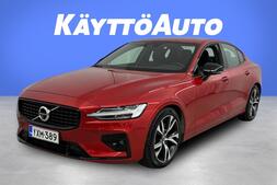 Volvo S60 vaihtoauto