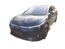 Volkswagen ID.7 vaihtoauto