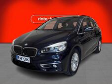 BMW 218 vaihtoauto