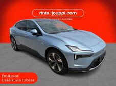 Polestar 4 vaihtoauto