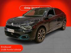Citroën C4 vaihtoauto
