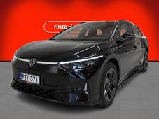 Volkswagen ID.7 vaihtoauto