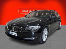 BMW 528 vaihtoauto