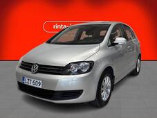 Volkswagen Golf Plus vaihtoauto