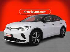 Volkswagen ID.5 vaihtoauto