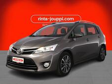 Toyota Verso vaihtoauto