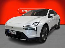 Polestar 4 vaihtoauto