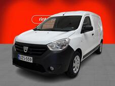 Dacia Dokker Van vaihtoauto