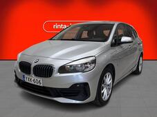 BMW 225 vaihtoauto