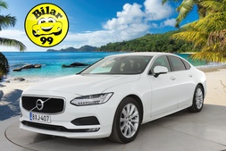 Volvo S90 vaihtoauto