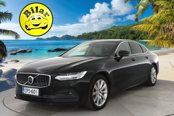 Volvo S90 vaihtoauto