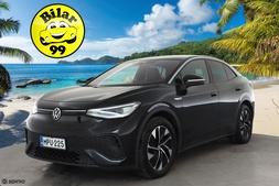 Volkswagen ID.5 vaihtoauto