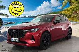 Mazda CX-60 vaihtoauto