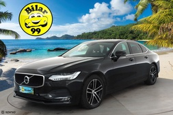 Volvo S90 vaihtoauto