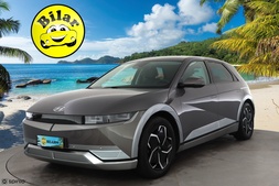 Hyundai IONIQ 5 vaihtoauto