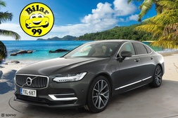 Volvo S90 vaihtoauto