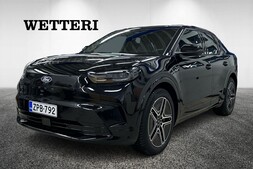 Ford Capri vaihtoauto