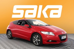 Honda CR-Z vaihtoauto