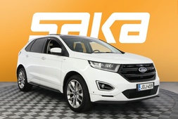 Ford Edge vaihtoauto