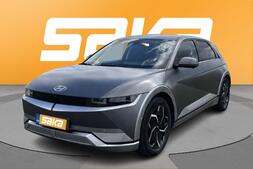 Hyundai IONIQ 5 vaihtoauto