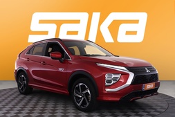 Mitsubishi Eclipse Cross vaihtoauto